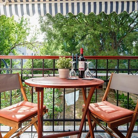 Private Accommodation Milisa Split Luaran gambar