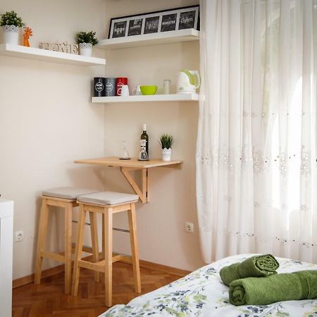 Private Accommodation Milisa Split Luaran gambar