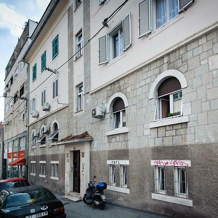 Private Accommodation Milisa Split Luaran gambar