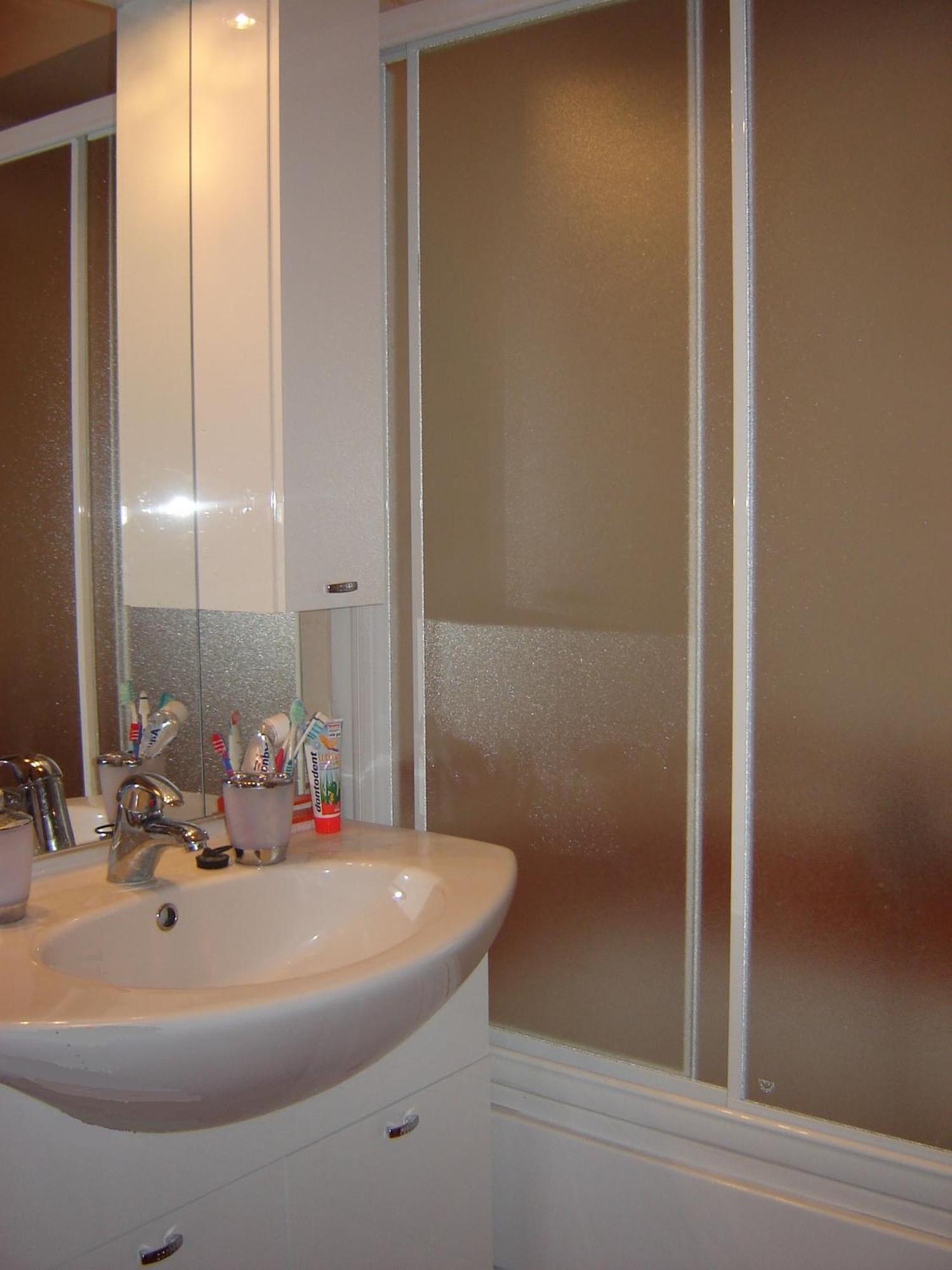 Private Accommodation Milisa Split Luaran gambar