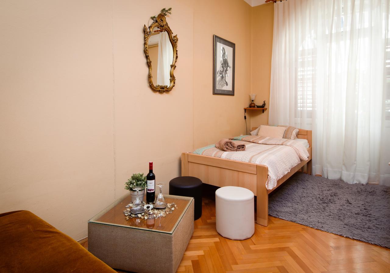 Private Accommodation Milisa Split Bilik gambar
