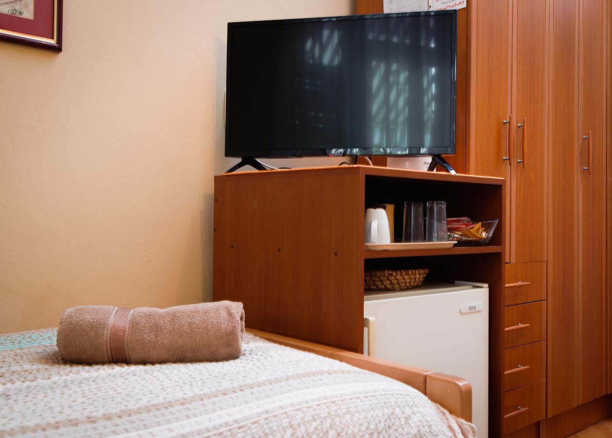 Private Accommodation Milisa Split Luaran gambar