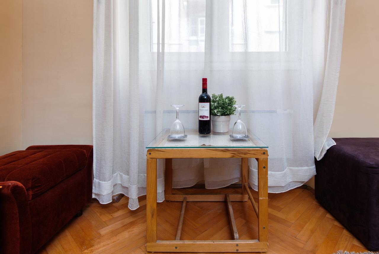 Private Accommodation Milisa Split Luaran gambar