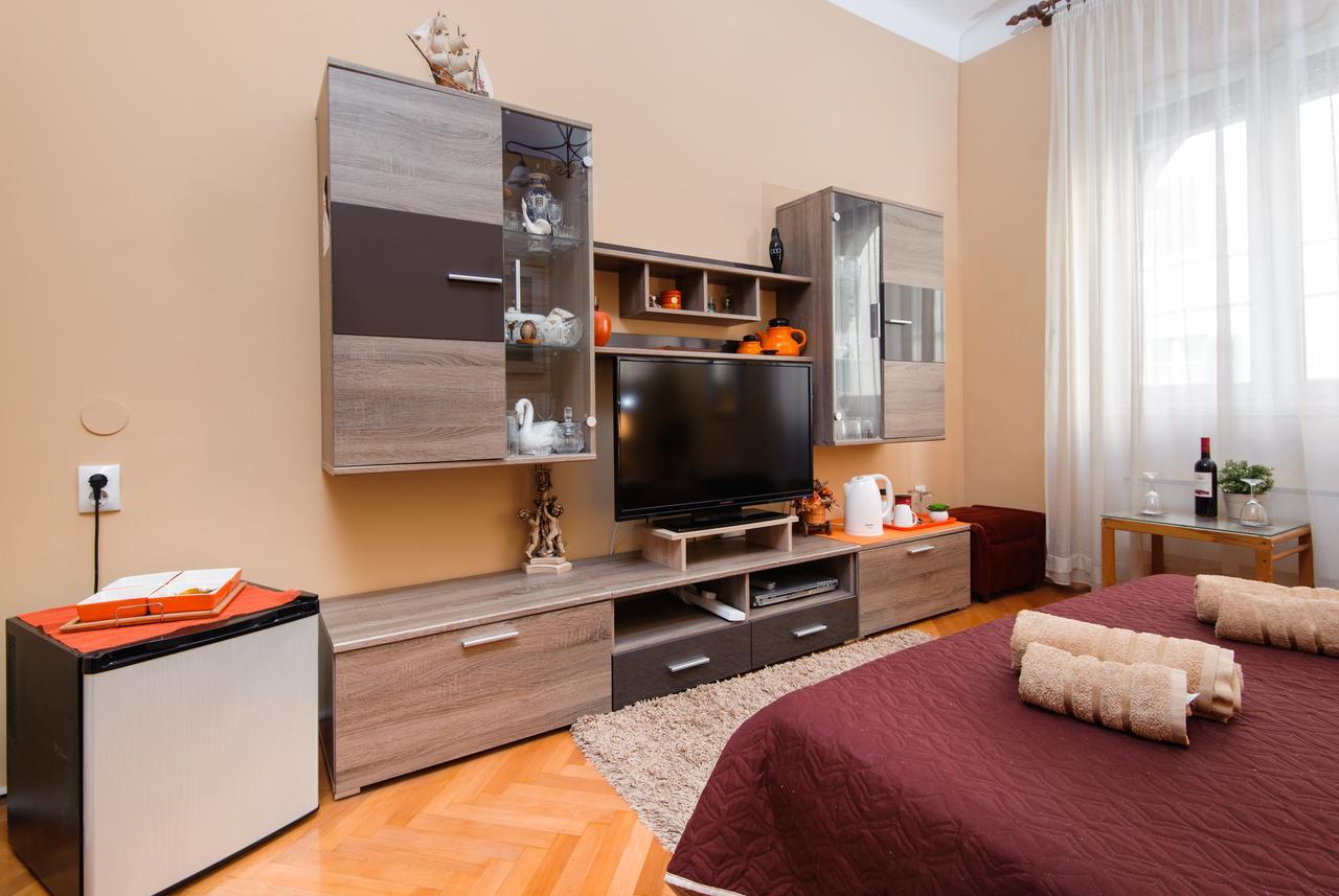 Private Accommodation Milisa Split Luaran gambar