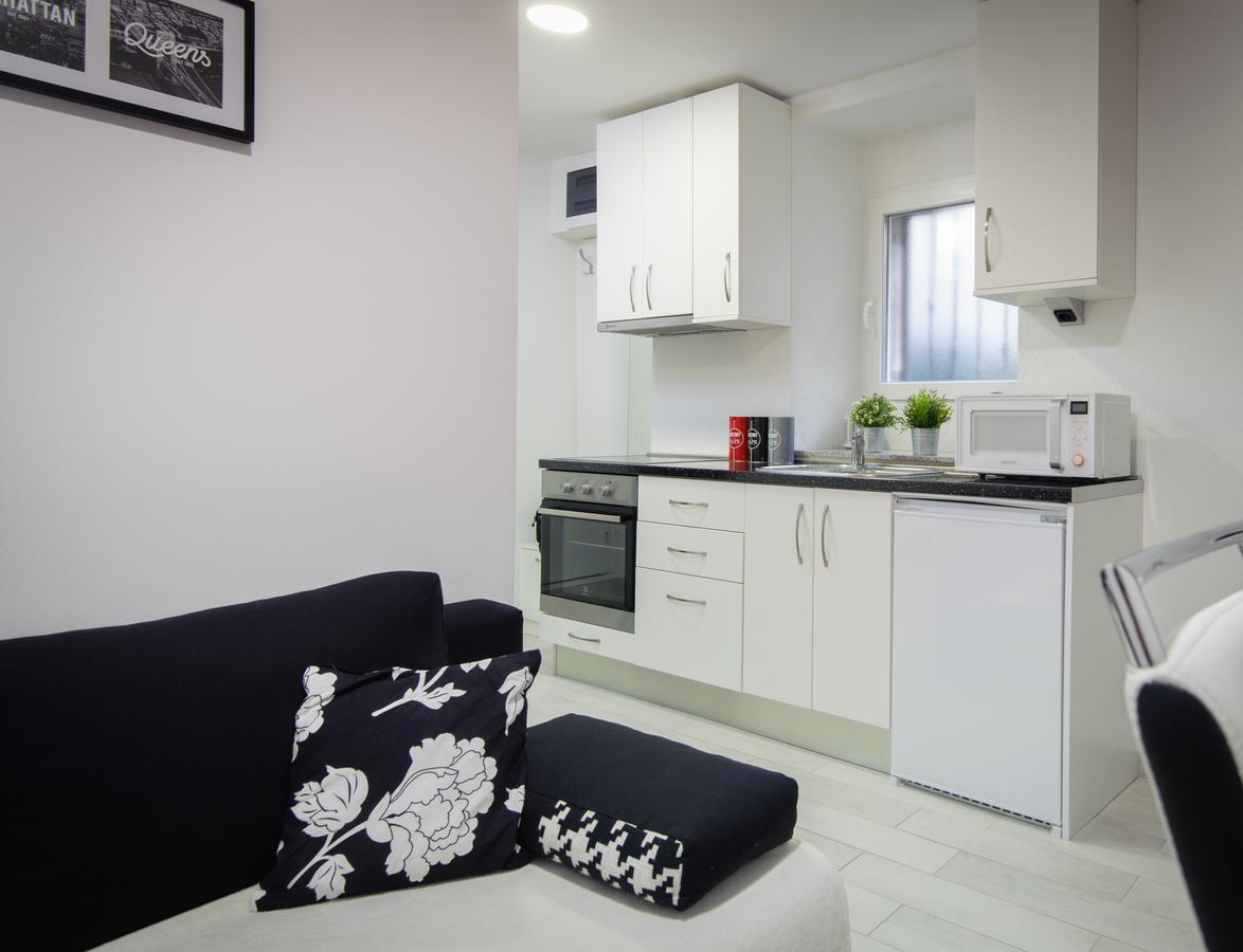 Private Accommodation Milisa Split Luaran gambar