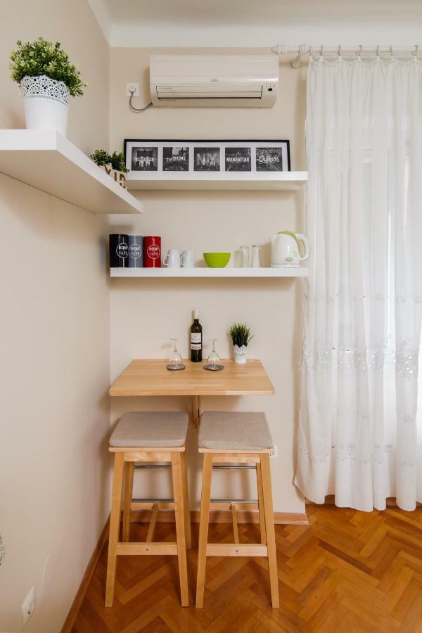 Private Accommodation Milisa Split Luaran gambar