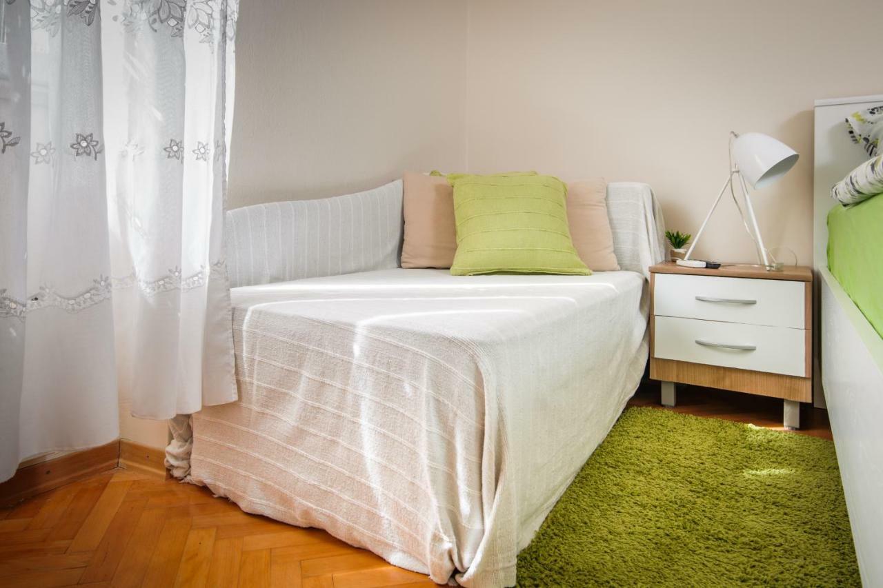 Private Accommodation Milisa Split Luaran gambar
