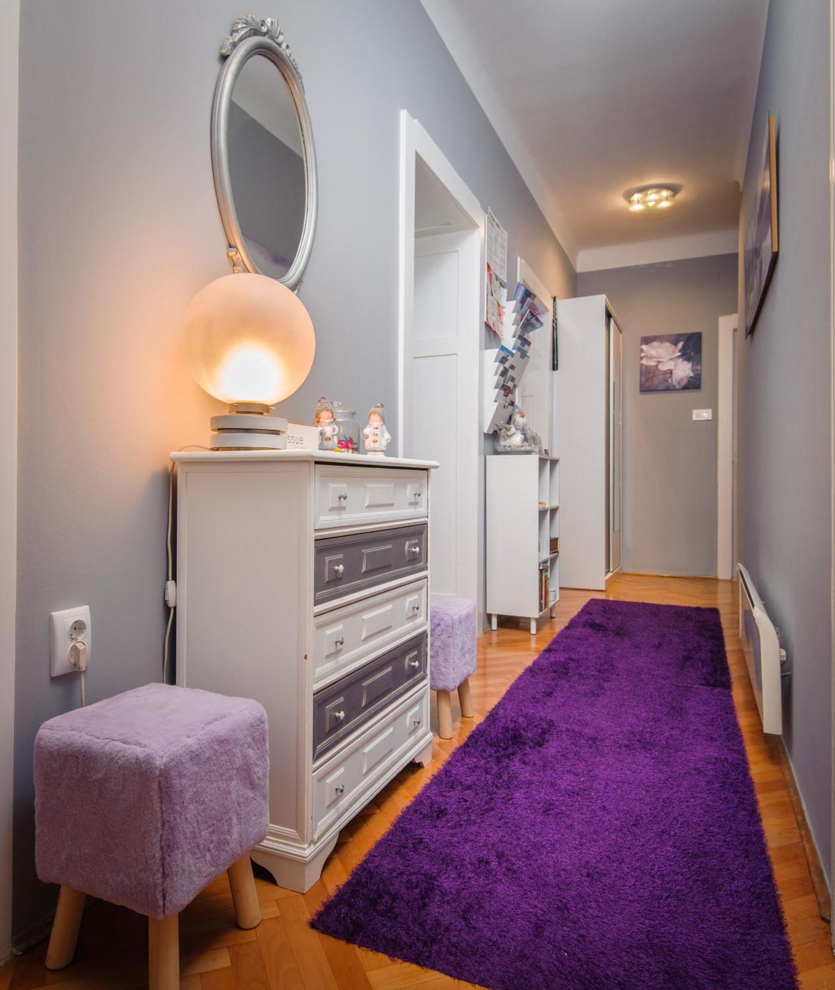 Private Accommodation Milisa Split Luaran gambar