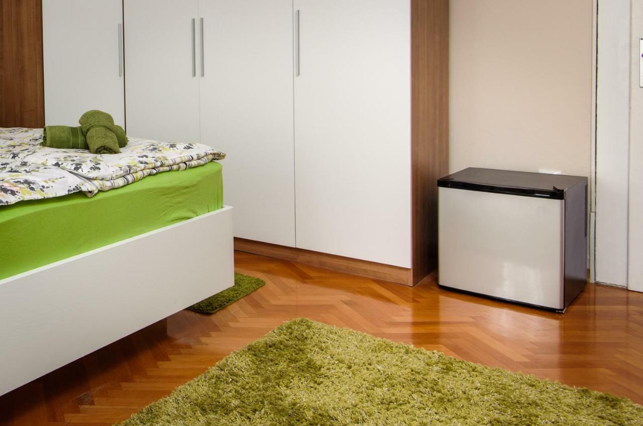 Private Accommodation Milisa Split Bilik gambar